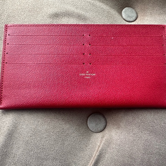 Louis Vuitton Felice Pochette - Picture 3 of 8